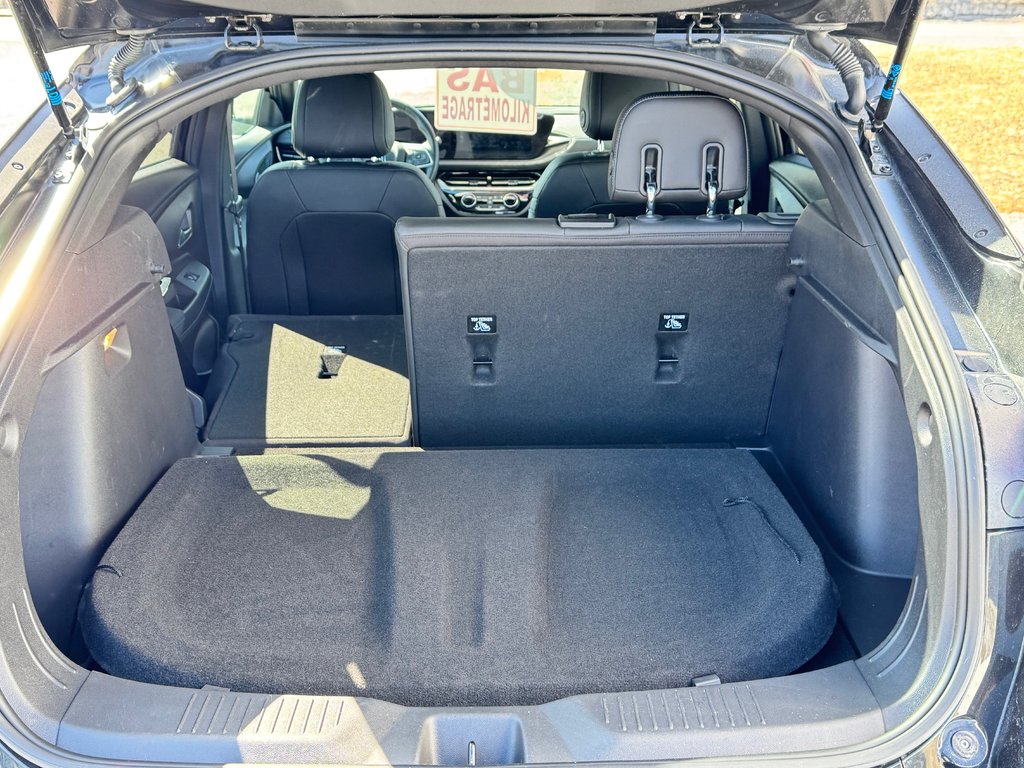 2024 Buick Envista SPORT TOURING / ÉTAT NEUF / WOW / 1 SEUL PROPRIO in Thetford Mines, Quebec - 58 - w1024h768px