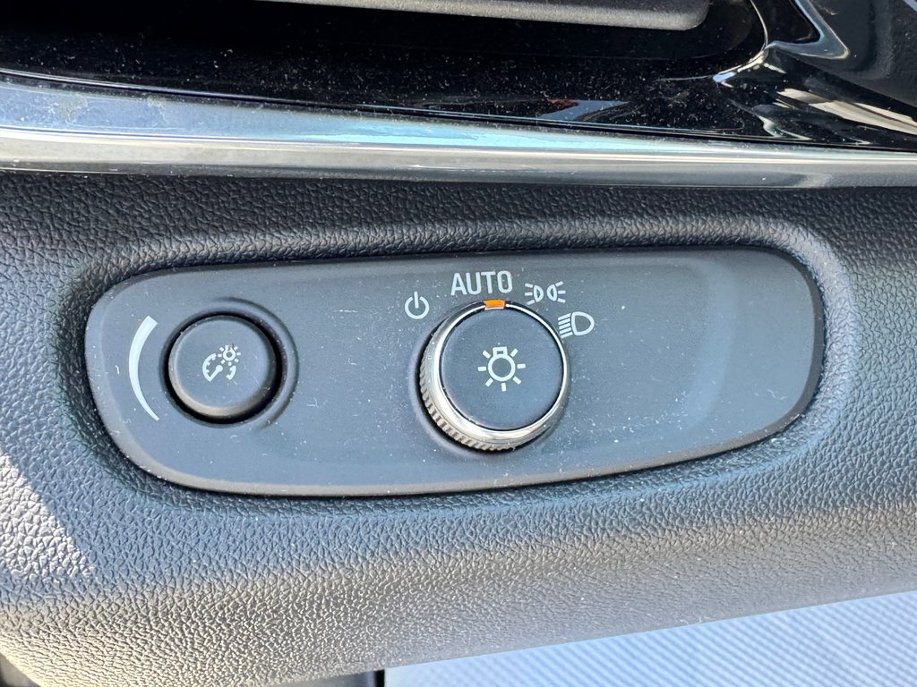 2024 Buick Envista SPORT TOURING / ÉTAT NEUF / WOW / 1 SEUL PROPRIO in Thetford Mines, Quebec - 34 - w1024h768px