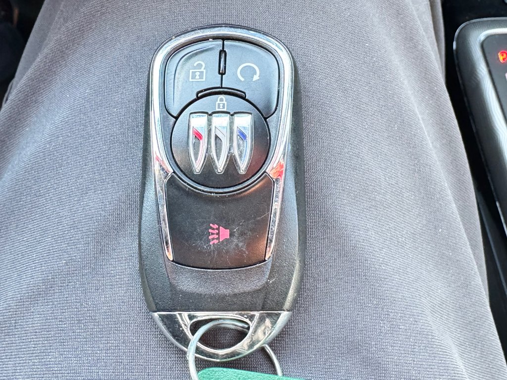 2024 Buick Envista SPORT TOURING / ÉTAT NEUF / WOW / 1 SEUL PROPRIO in Thetford Mines, Quebec - 53 - w1024h768px