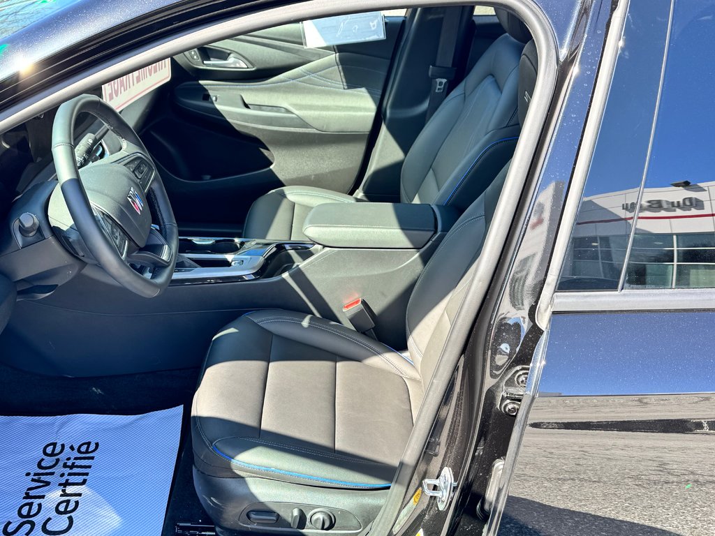 2024 Buick Envista SPORT TOURING / ÉTAT NEUF / WOW / 1 SEUL PROPRIO in Thetford Mines, Quebec - 29 - w1024h768px