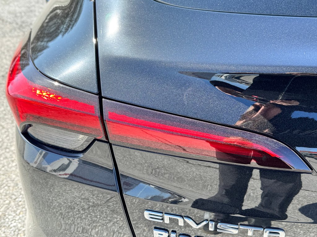 2024 Buick Envista SPORT TOURING / ÉTAT NEUF / WOW / 1 SEUL PROPRIO in Thetford Mines, Quebec - 21 - w1024h768px