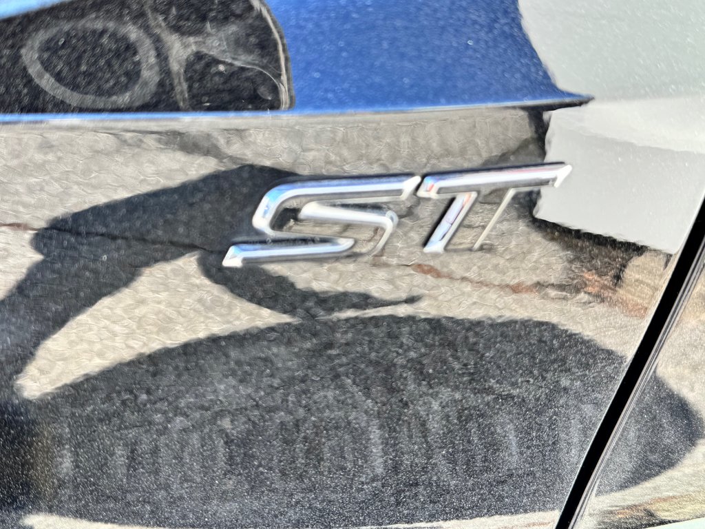2024 Buick Envista SPORT TOURING / ÉTAT NEUF / WOW / 1 SEUL PROPRIO in Thetford Mines, Quebec - 23 - w1024h768px