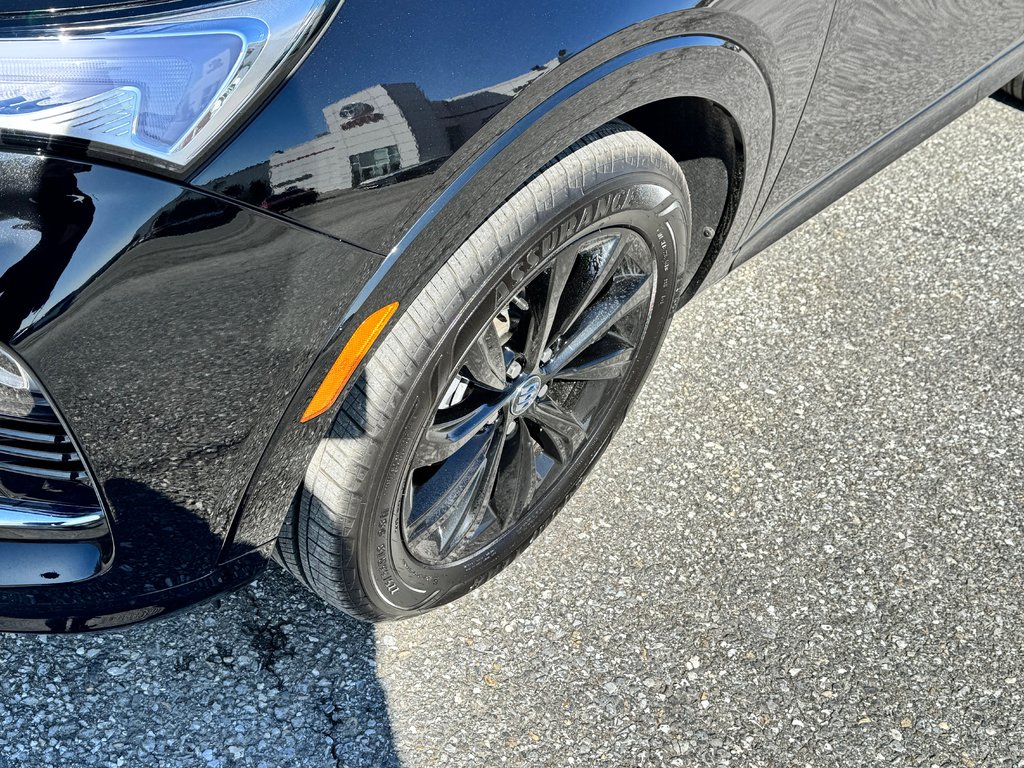 2024 Buick Envista SPORT TOURING / ÉTAT NEUF / WOW / 1 SEUL PROPRIO in Thetford Mines, Quebec - 15 - w1024h768px