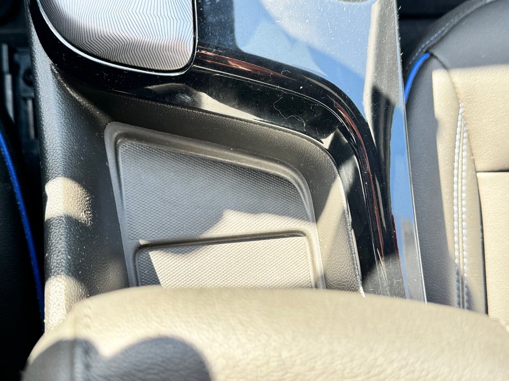 2024 Buick Envista SPORT TOURING / ÉTAT NEUF / WOW / 1 SEUL PROPRIO in Thetford Mines, Quebec - 48 - w1024h768px