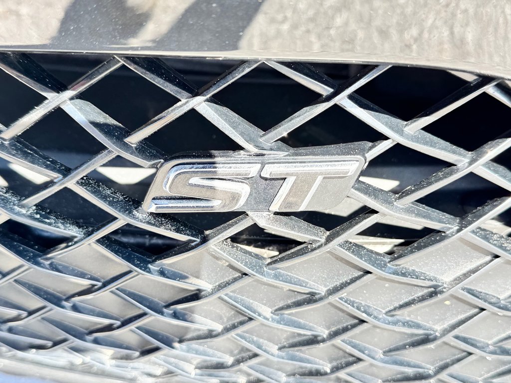 2024 Buick Envista SPORT TOURING / ÉTAT NEUF / WOW / 1 SEUL PROPRIO in Thetford Mines, Quebec - 12 - w1024h768px