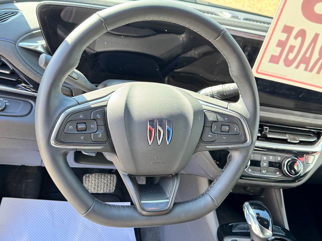 2024 Buick Envista SPORT TOURING / ÉTAT NEUF / WOW / 1 SEUL PROPRIO in Thetford Mines, Quebec - 35 - w1024h768px