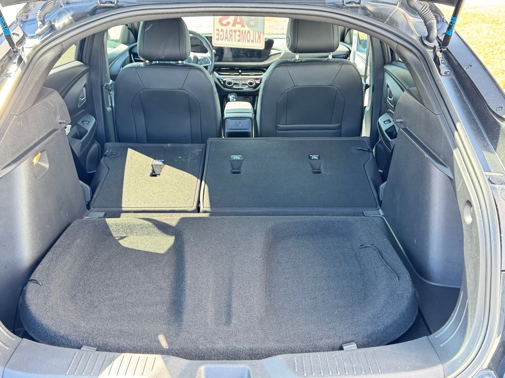 2024 Buick Envista SPORT TOURING / ÉTAT NEUF / WOW / 1 SEUL PROPRIO in Thetford Mines, Quebec - 59 - w1024h768px