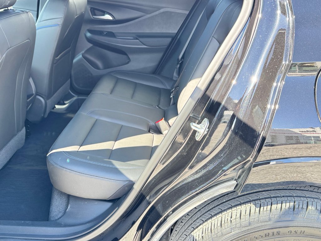 2024 Buick Envista SPORT TOURING / ÉTAT NEUF / WOW / 1 SEUL PROPRIO in Thetford Mines, Quebec - 55 - w1024h768px