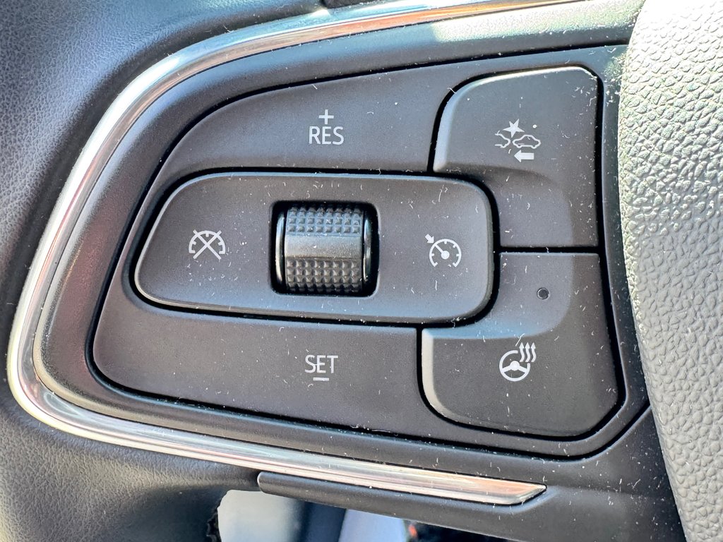 2024 Buick Envista SPORT TOURING / ÉTAT NEUF / WOW / 1 SEUL PROPRIO in Thetford Mines, Quebec - 36 - w1024h768px