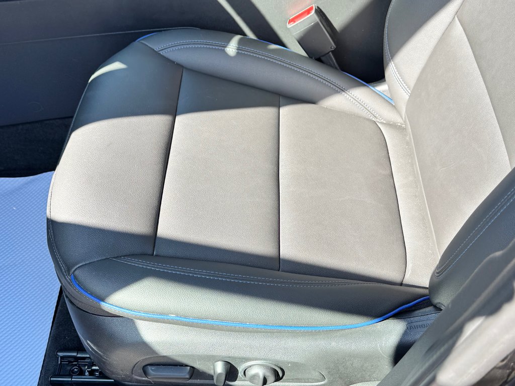 2024 Buick Envista SPORT TOURING / ÉTAT NEUF / WOW / 1 SEUL PROPRIO in Thetford Mines, Quebec - 32 - w1024h768px
