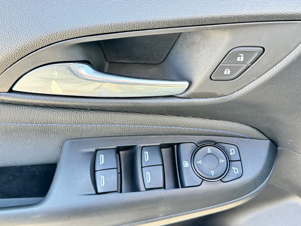 2024 Buick Envista SPORT TOURING / ÉTAT NEUF / WOW / 1 SEUL PROPRIO in Thetford Mines, Quebec - 28 - w1024h768px