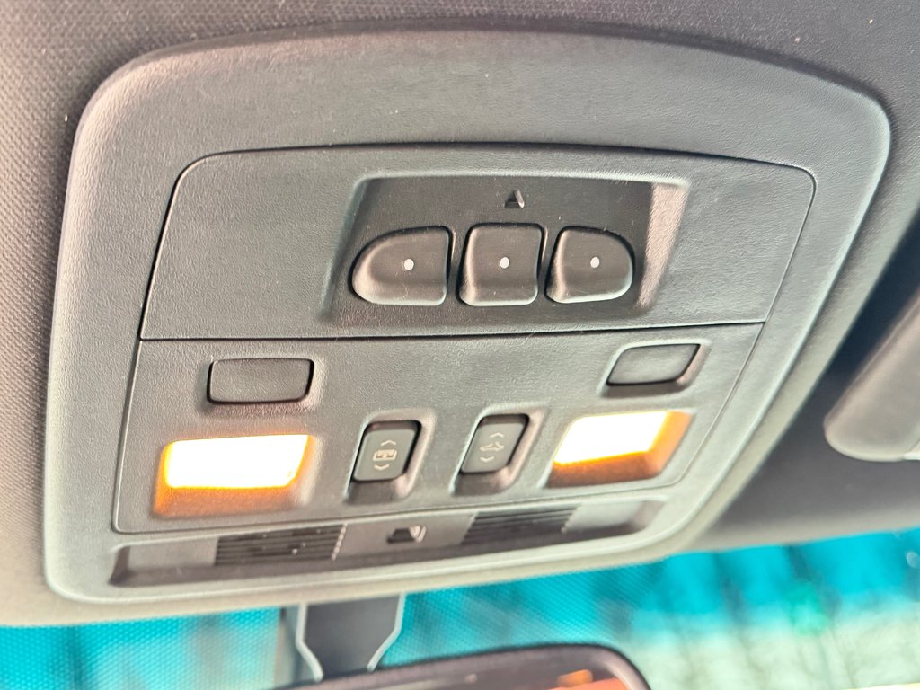 2011 Cadillac CTS-V Coupe ** EN BAS DU PRIX COÛTANT ** MANUELLE 650WHP /UNIQUE AU CANADA / GO AVANT L’HIVER in Thetford Mines, Quebec - 54 - w1024h768px