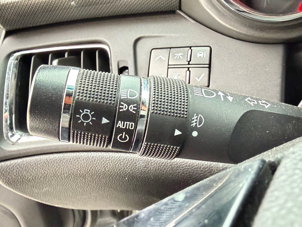 2011 Cadillac CTS-V Coupe ** EN BAS DU PRIX COÛTANT ** MANUELLE 650WHP /UNIQUE AU CANADA / GO AVANT L’HIVER in Thetford Mines, Quebec - 39 - w1024h768px