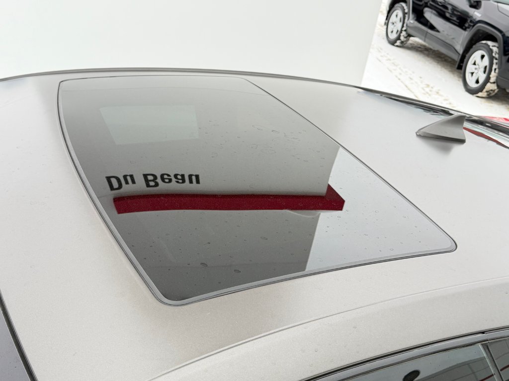 2011 Cadillac CTS-V Coupe ** EN BAS DU PRIX COÛTANT ** MANUELLE 650WHP /UNIQUE AU CANADA / GO AVANT L’HIVER in Thetford Mines, Quebec - 22 - w1024h768px