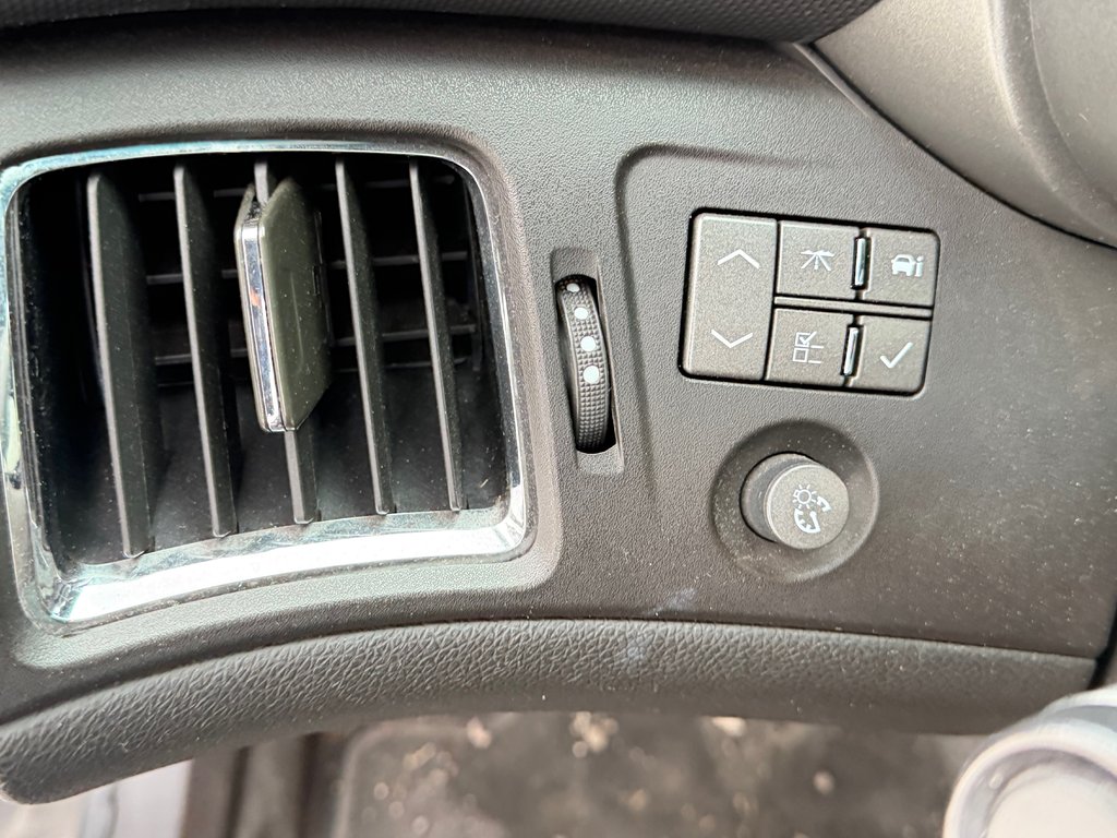 2011 Cadillac CTS-V Coupe ** EN BAS DU PRIX COÛTANT ** MANUELLE 650WHP /UNIQUE AU CANADA / GO AVANT L’HIVER in Thetford Mines, Quebec - 36 - w1024h768px