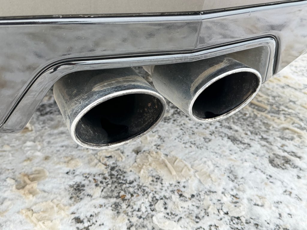 2011 Cadillac CTS-V Coupe ** EN BAS DU PRIX COÛTANT ** MANUELLE 650WHP /UNIQUE AU CANADA / GO AVANT L’HIVER in Thetford Mines, Quebec - 27 - w1024h768px