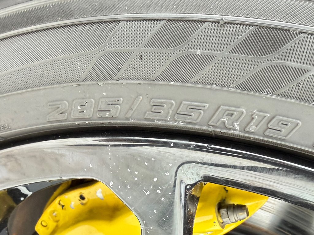 2011 Cadillac CTS-V Coupe ** EN BAS DU PRIX COÛTANT ** MANUELLE 650WHP /UNIQUE AU CANADA / GO AVANT L’HIVER in Thetford Mines, Quebec - 18 - w1024h768px