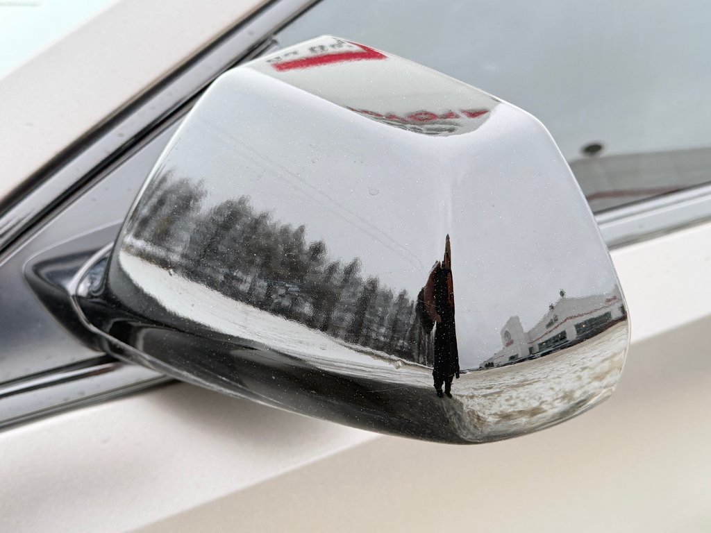 2011 Cadillac CTS-V Coupe ** EN BAS DU PRIX COÛTANT ** MANUELLE 650WHP /UNIQUE AU CANADA / GO AVANT L’HIVER in Thetford Mines, Quebec - 21 - w1024h768px