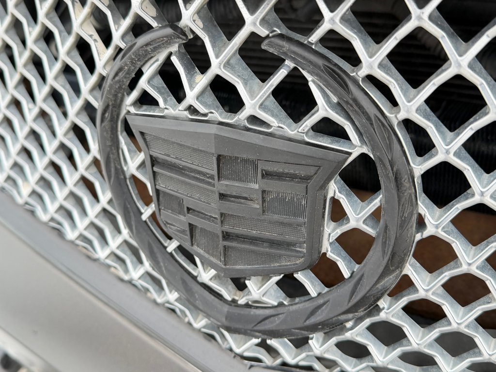 2011 Cadillac CTS-V Coupe ** EN BAS DU PRIX COÛTANT ** MANUELLE 650WHP /UNIQUE AU CANADA / GO AVANT L’HIVER in Thetford Mines, Quebec - 14 - w1024h768px