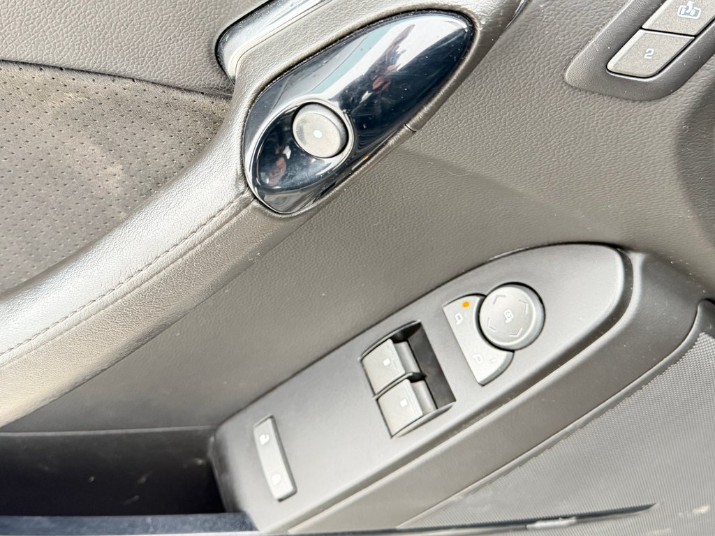 2011 Cadillac CTS-V Coupe ** EN BAS DU PRIX COÛTANT ** MANUELLE 650WHP /UNIQUE AU CANADA / GO AVANT L’HIVER in Thetford Mines, Quebec - 30 - w1024h768px