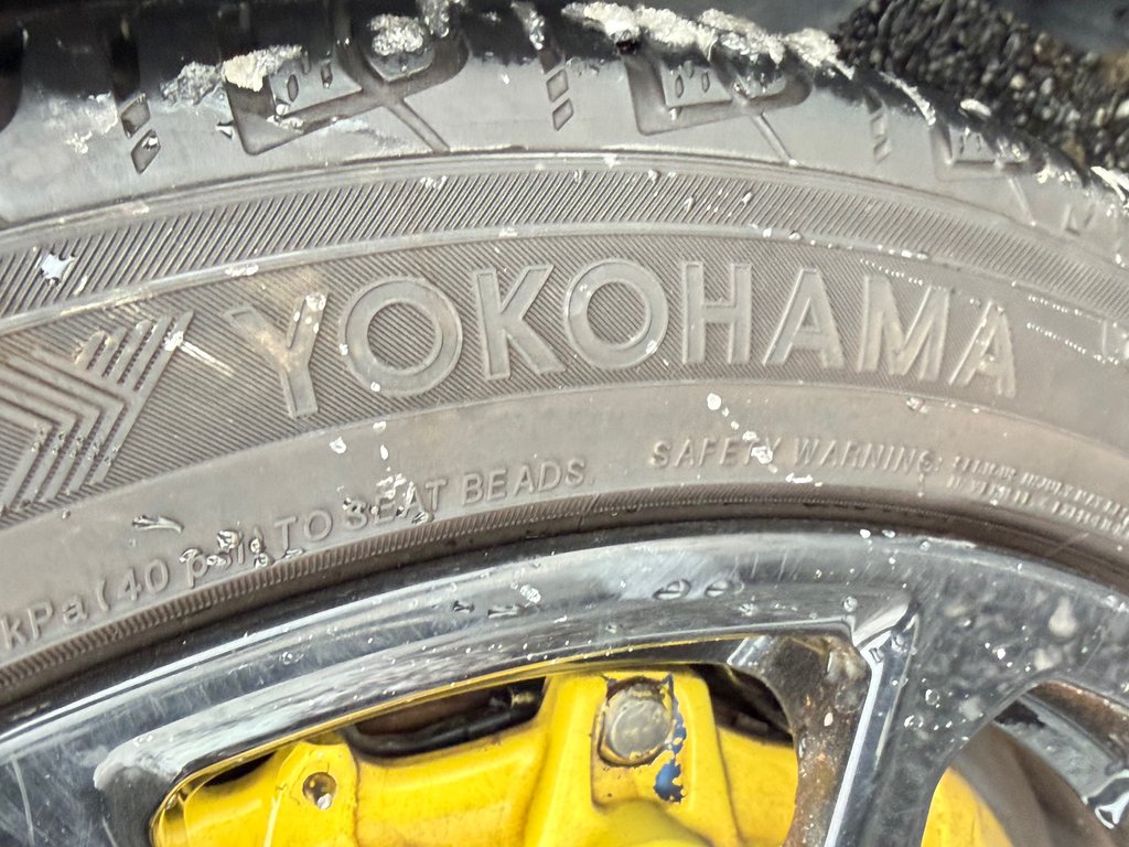 2011 Cadillac CTS-V Coupe ** EN BAS DU PRIX COÛTANT ** MANUELLE 650WHP /UNIQUE AU CANADA / GO AVANT L’HIVER in Thetford Mines, Quebec - 17 - w1024h768px