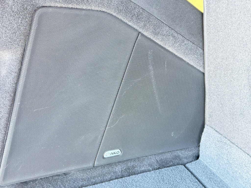 Cadillac Escalade V-SERIES / AWD / 682 HP / WRAP NOIR MAT / BAS KILOMETRAGE 2023 à Thetford Mines, Québec - 71 - w1024h768px