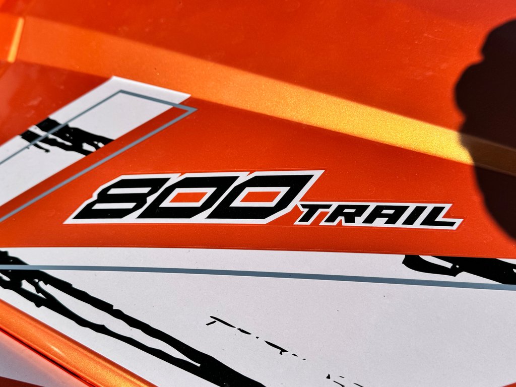 2019 CFMOTO ZFORCE800 TOIT*DEMI PARE-BRISE*WINCH*4x4*40,57$/sem TOUT INCLUS WOW !!! / in Thetford Mines, Quebec - 14 - w1024h768px