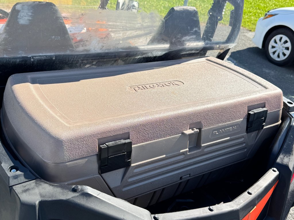 2019 CFMOTO ZFORCE800 TOIT*DEMI PARE-BRISE*WINCH*4x4*40,57$/sem TOUT INCLUS WOW !!! / in Thetford Mines, Quebec - 45 - w1024h768px