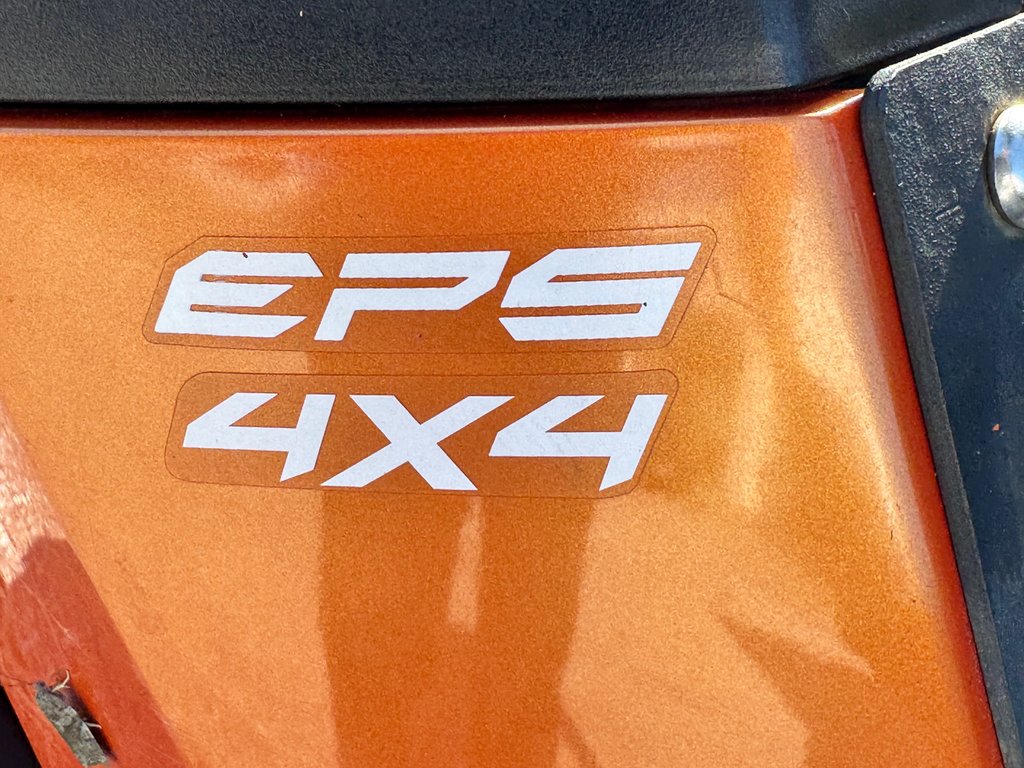 2019 CFMOTO ZFORCE800 TOIT*DEMI PARE-BRISE*WINCH*4x4*40,57$/sem TOUT INCLUS WOW !!! / in Thetford Mines, Quebec - 29 - w1024h768px
