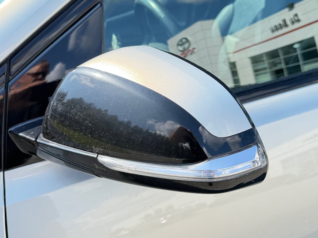 2023 Chevrolet Bolt EUV PREMIER / 407KM 100% ÉLECTRIQUE / FULL / in Thetford Mines, Quebec - 20 - w1024h768px