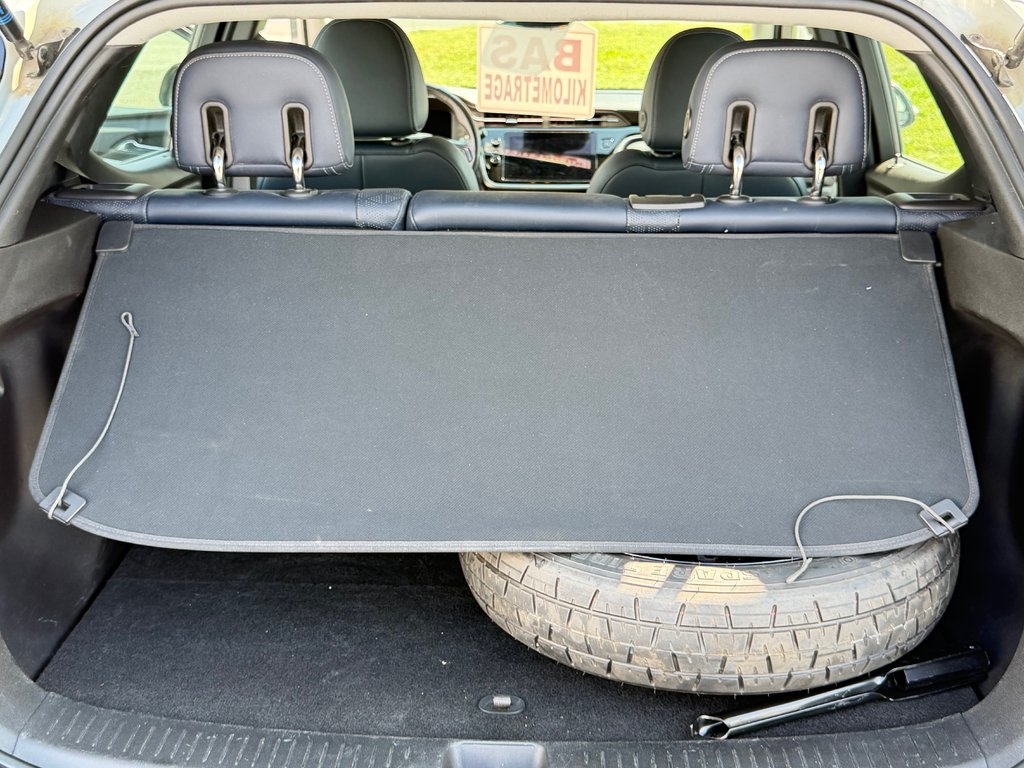 2023 Chevrolet Bolt EUV PREMIER / 407KM 100% ÉLECTRIQUE / FULL / in Thetford Mines, Quebec - 62 - w1024h768px