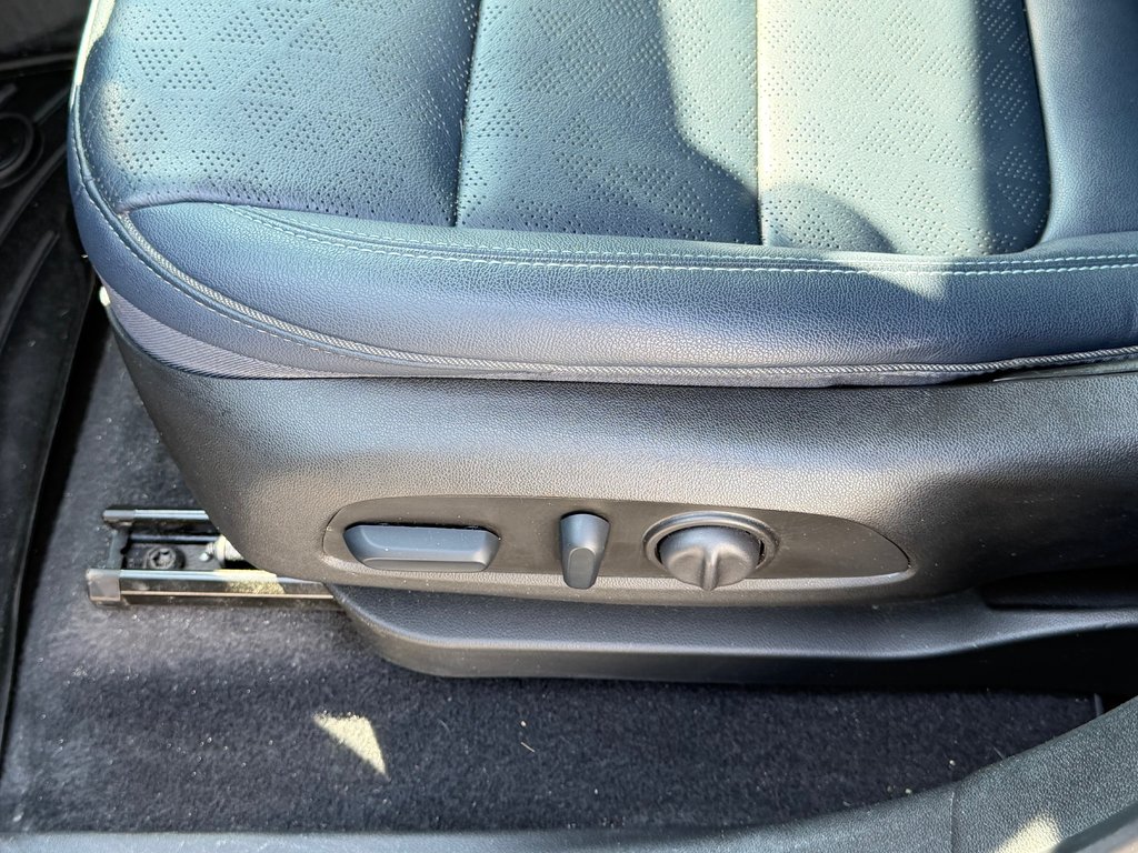 2023 Chevrolet Bolt EUV PREMIER / 407KM 100% ÉLECTRIQUE / FULL / in Thetford Mines, Quebec - 34 - w1024h768px