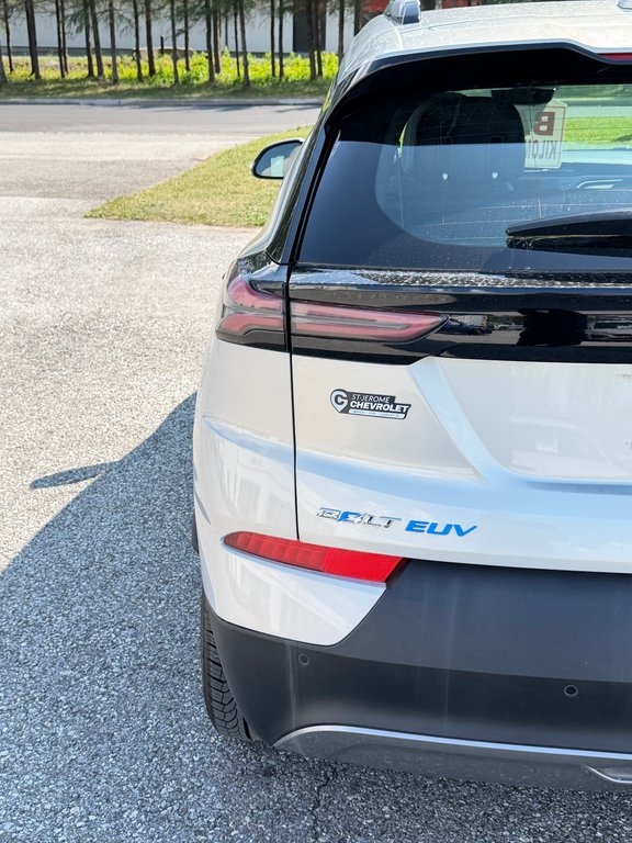 2023 Chevrolet Bolt EUV PREMIER / 407KM 100% ÉLECTRIQUE / FULL / in Thetford Mines, Quebec - 24 - w1024h768px