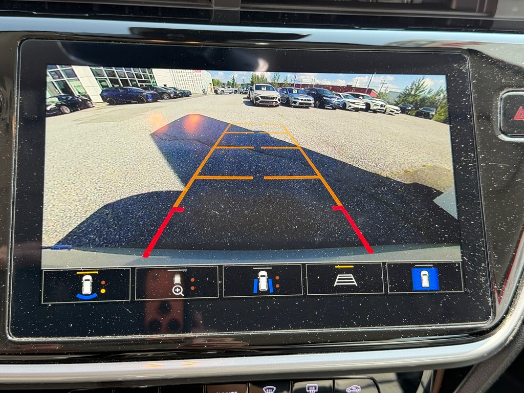 2023 Chevrolet Bolt EUV PREMIER / 407KM 100% ÉLECTRIQUE / FULL / in Thetford Mines, Quebec - 46 - w1024h768px