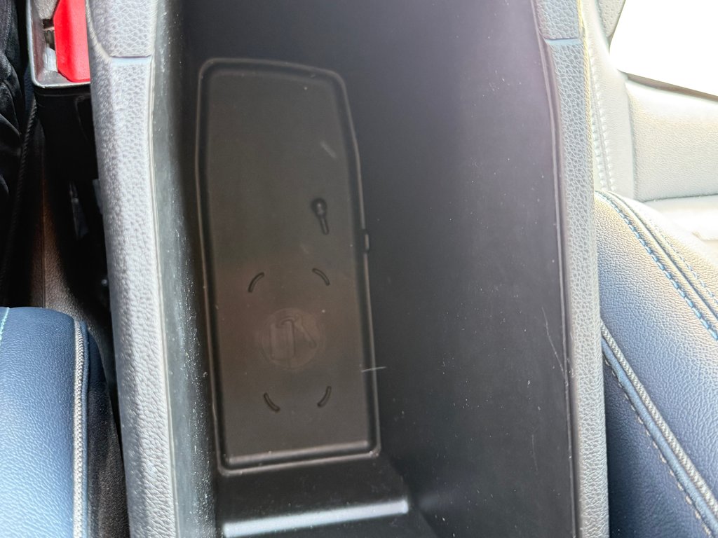 2023 Chevrolet Bolt EUV PREMIER / 407KM 100% ÉLECTRIQUE / FULL / in Thetford Mines, Quebec - 52 - w1024h768px