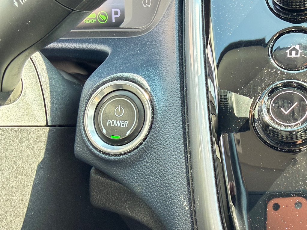 2023 Chevrolet Bolt EUV PREMIER / 407KM 100% ÉLECTRIQUE / FULL / in Thetford Mines, Quebec - 44 - w1024h768px