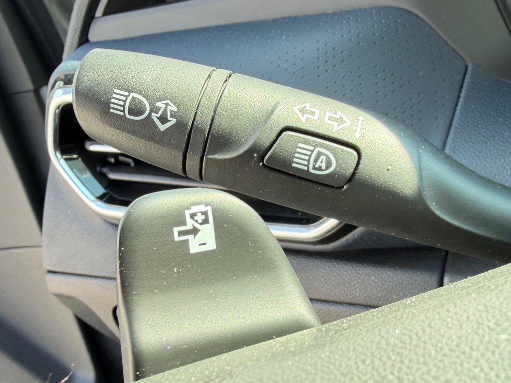 2023 Chevrolet Bolt EUV PREMIER / 407KM 100% ÉLECTRIQUE / FULL / in Thetford Mines, Quebec - 39 - w1024h768px