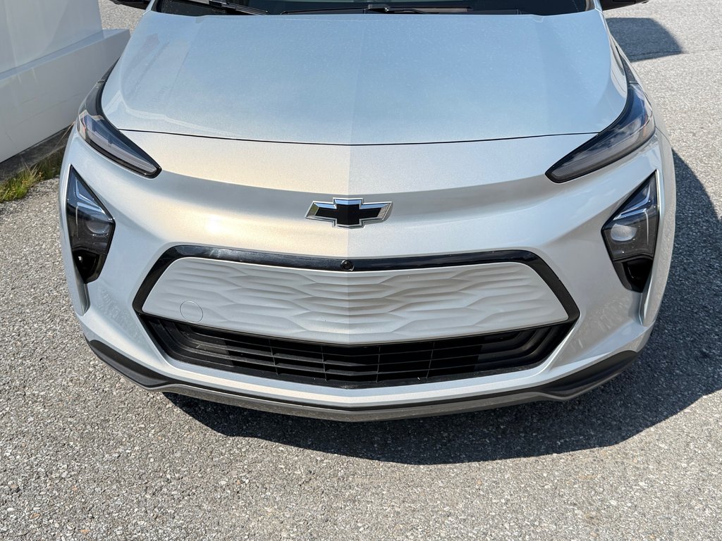 2023 Chevrolet Bolt EUV PREMIER / 407KM 100% ÉLECTRIQUE / FULL / in Thetford Mines, Quebec - 14 - w1024h768px
