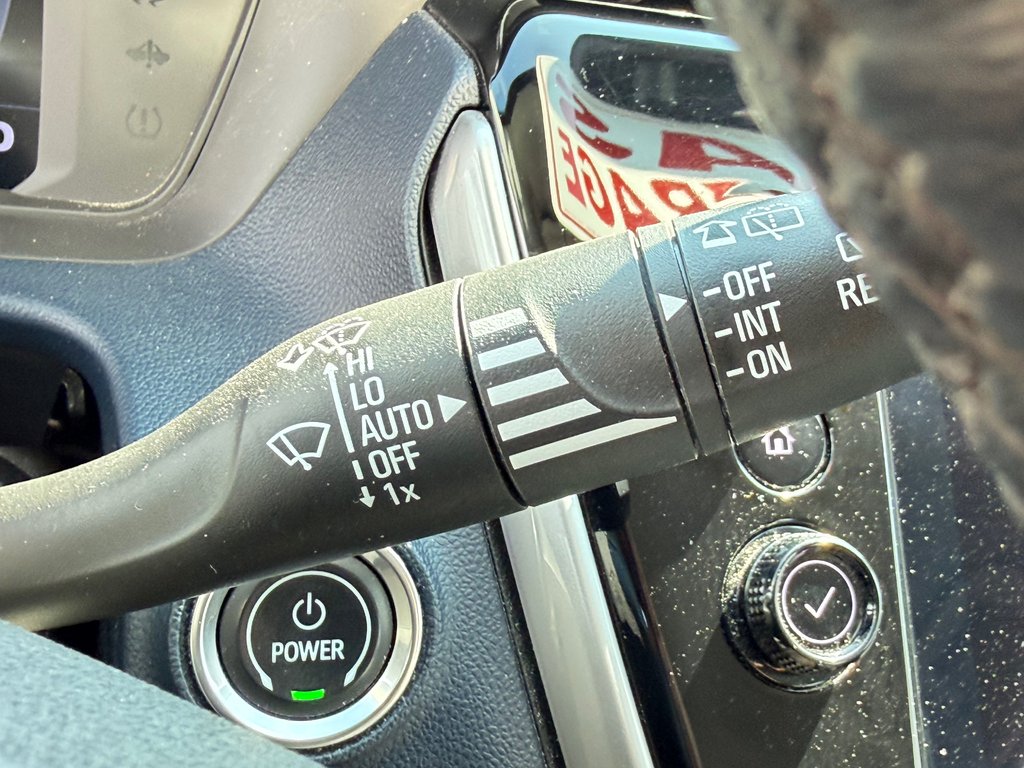 2023 Chevrolet Bolt EUV PREMIER / 407KM 100% ÉLECTRIQUE / FULL / in Thetford Mines, Quebec - 41 - w1024h768px
