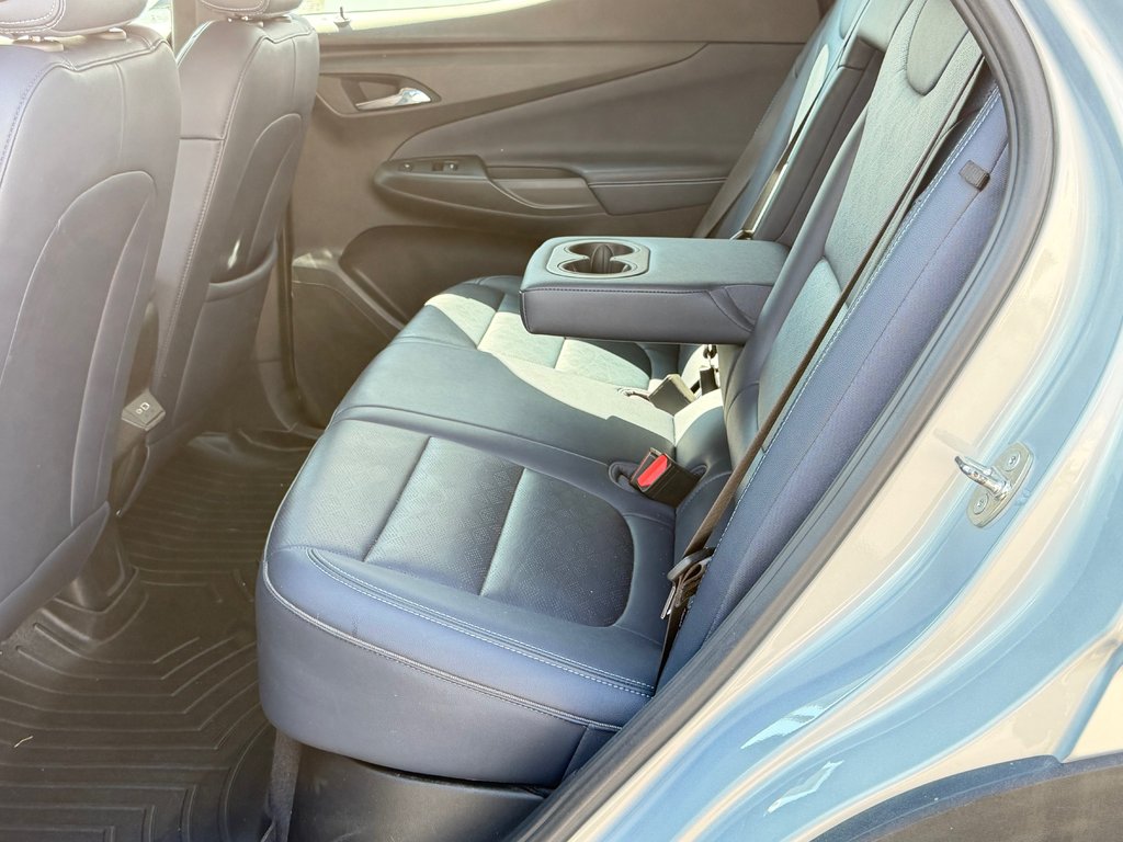2023 Chevrolet Bolt EUV PREMIER / 407KM 100% ÉLECTRIQUE / FULL / in Thetford Mines, Quebec - 57 - w1024h768px