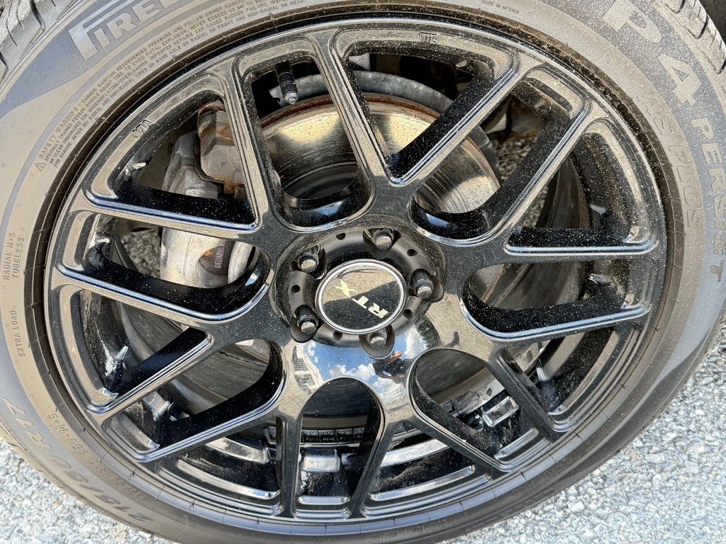 2023 Chevrolet Bolt EUV PREMIER / 407KM 100% ÉLECTRIQUE / FULL / in Thetford Mines, Quebec - 16 - w1024h768px