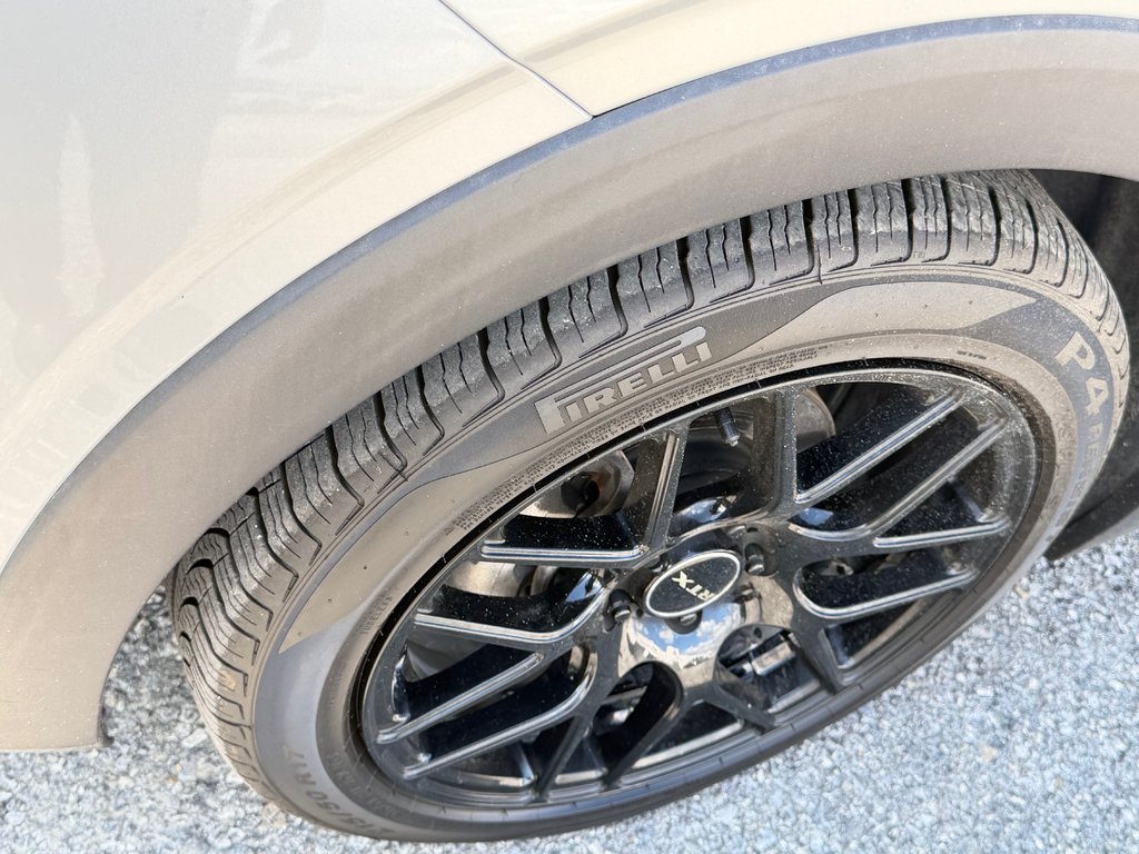 2023 Chevrolet Bolt EUV PREMIER / 407KM 100% ÉLECTRIQUE / FULL / in Thetford Mines, Quebec - 15 - w1024h768px
