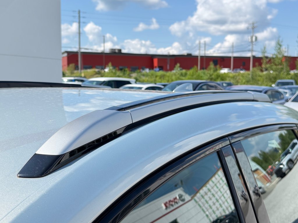 2023 Chevrolet Bolt EUV PREMIER / 407KM 100% ÉLECTRIQUE / FULL / in Thetford Mines, Quebec - 21 - w1024h768px