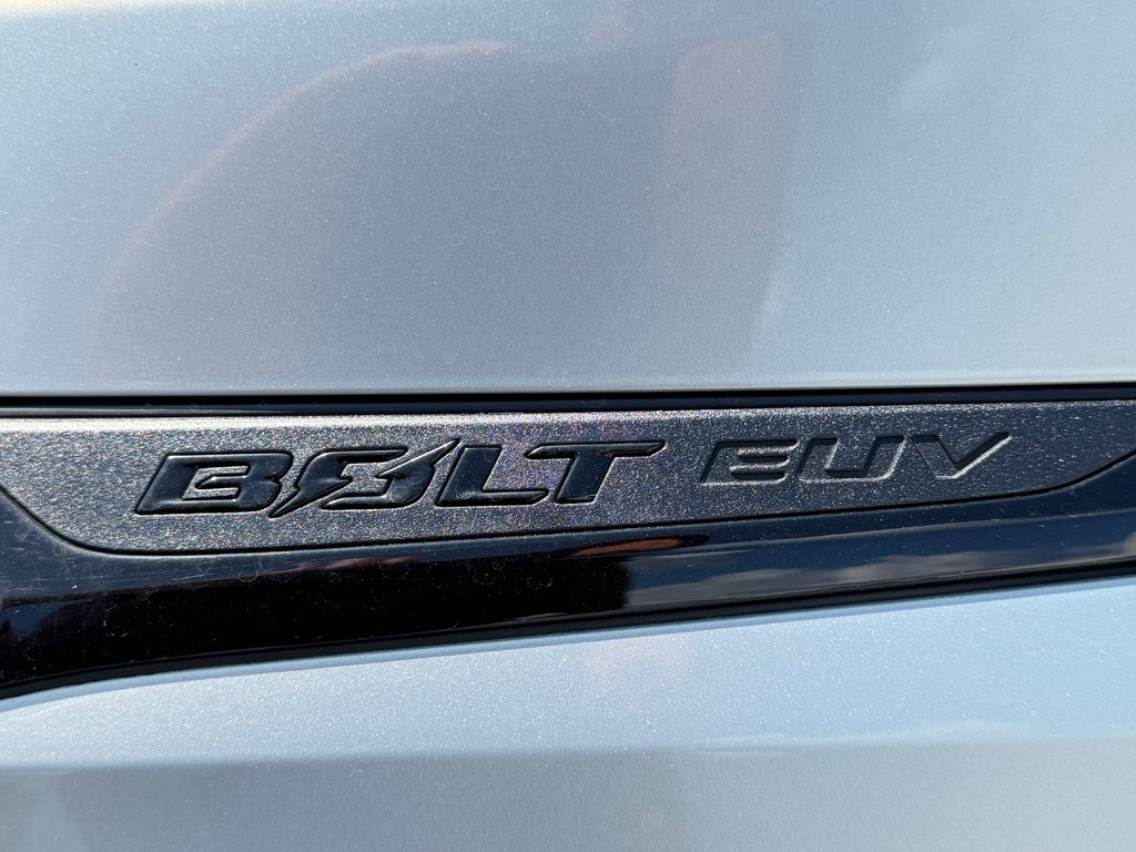 2023 Chevrolet Bolt EUV PREMIER / 407KM 100% ÉLECTRIQUE / FULL / in Thetford Mines, Quebec - 18 - w1024h768px