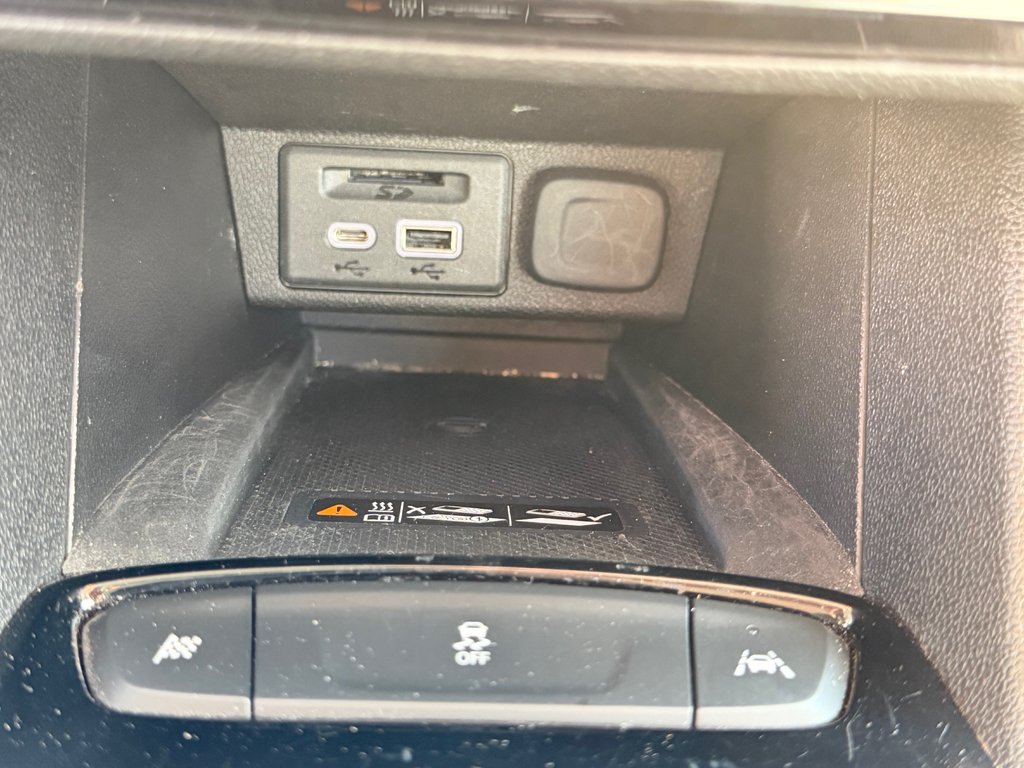 2023 Chevrolet Bolt EUV PREMIER / 407KM 100% ÉLECTRIQUE / FULL / in Thetford Mines, Quebec - 48 - w1024h768px
