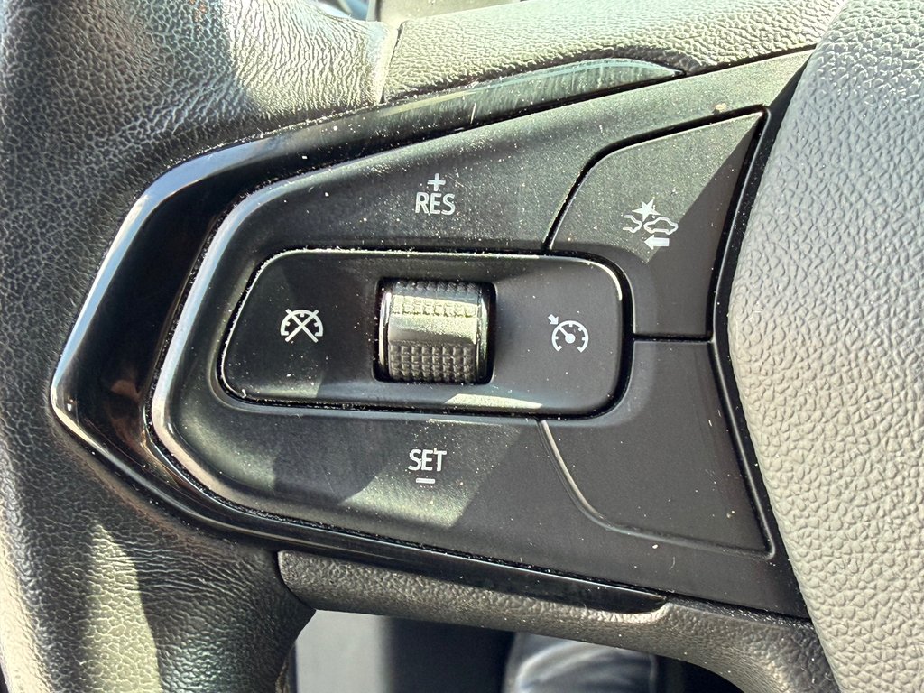 2023 Chevrolet Bolt EUV PREMIER / 407KM 100% ÉLECTRIQUE / FULL / in Thetford Mines, Quebec - 38 - w1024h768px
