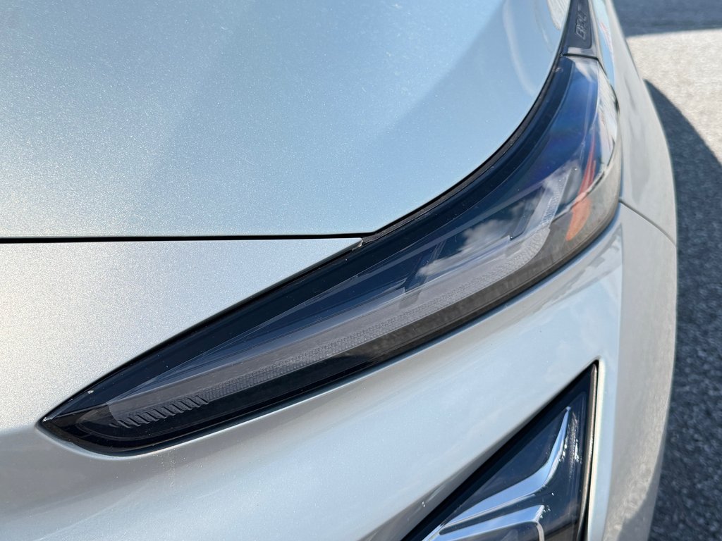 2023 Chevrolet Bolt EUV PREMIER / 407KM 100% ÉLECTRIQUE / FULL / in Thetford Mines, Quebec - 10 - w1024h768px