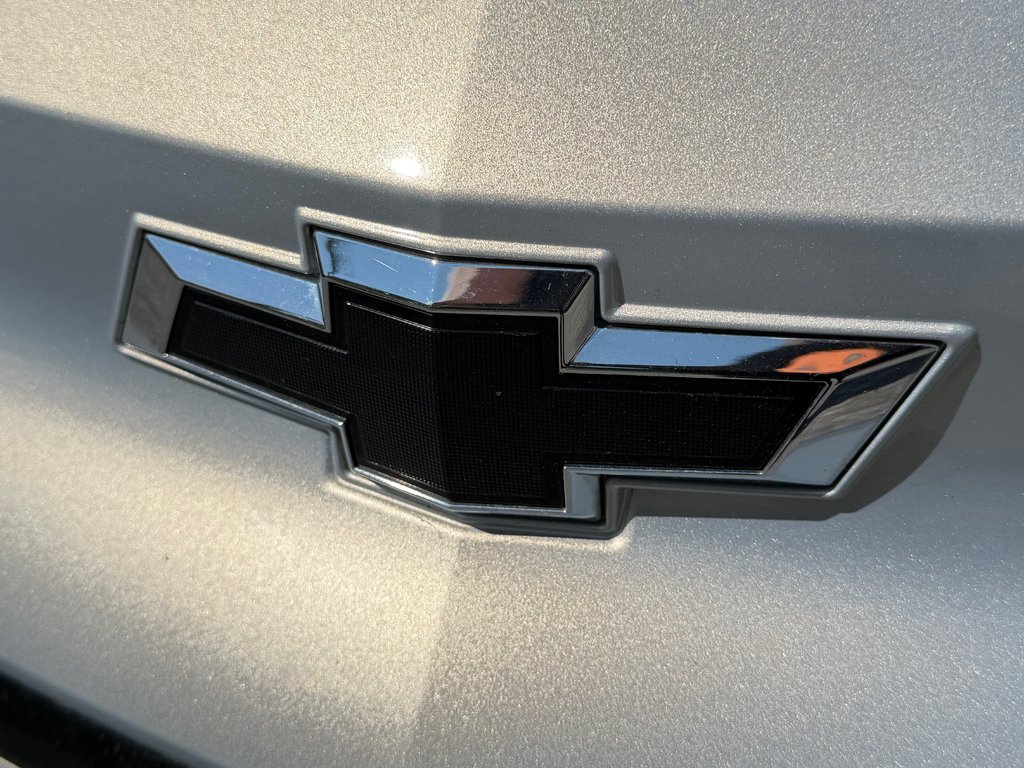 2023 Chevrolet Bolt EUV PREMIER / 407KM 100% ÉLECTRIQUE / FULL / in Thetford Mines, Quebec - 12 - w1024h768px