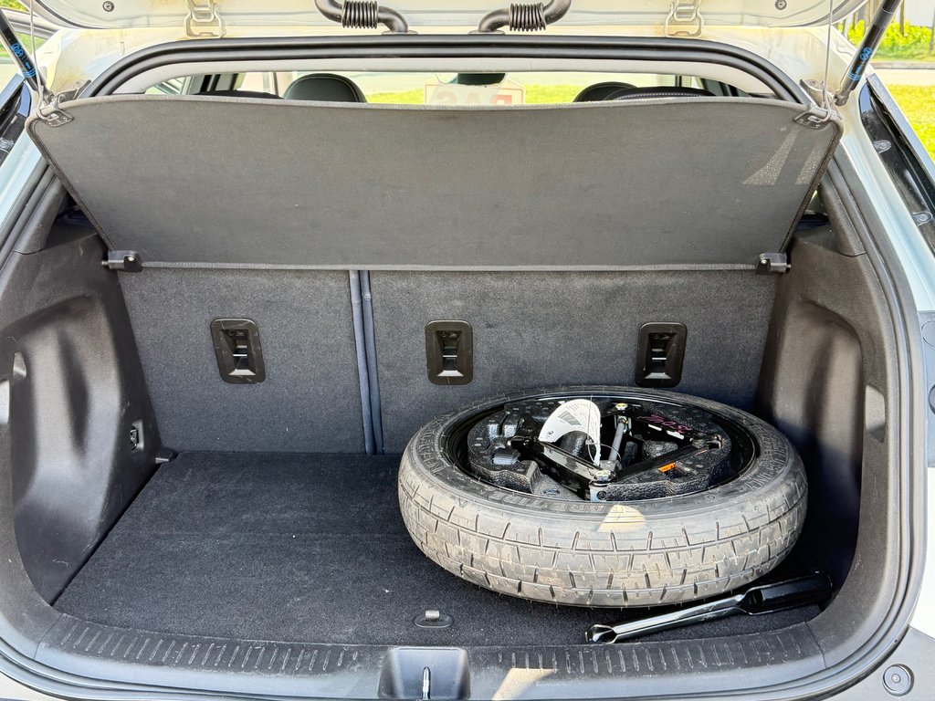 2023 Chevrolet Bolt EUV PREMIER / 407KM 100% ÉLECTRIQUE / FULL / in Thetford Mines, Quebec - 61 - w1024h768px
