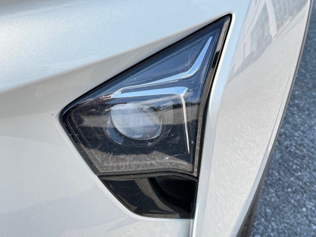 2023 Chevrolet Bolt EUV PREMIER / 407KM 100% ÉLECTRIQUE / FULL / in Thetford Mines, Quebec - 11 - w1024h768px